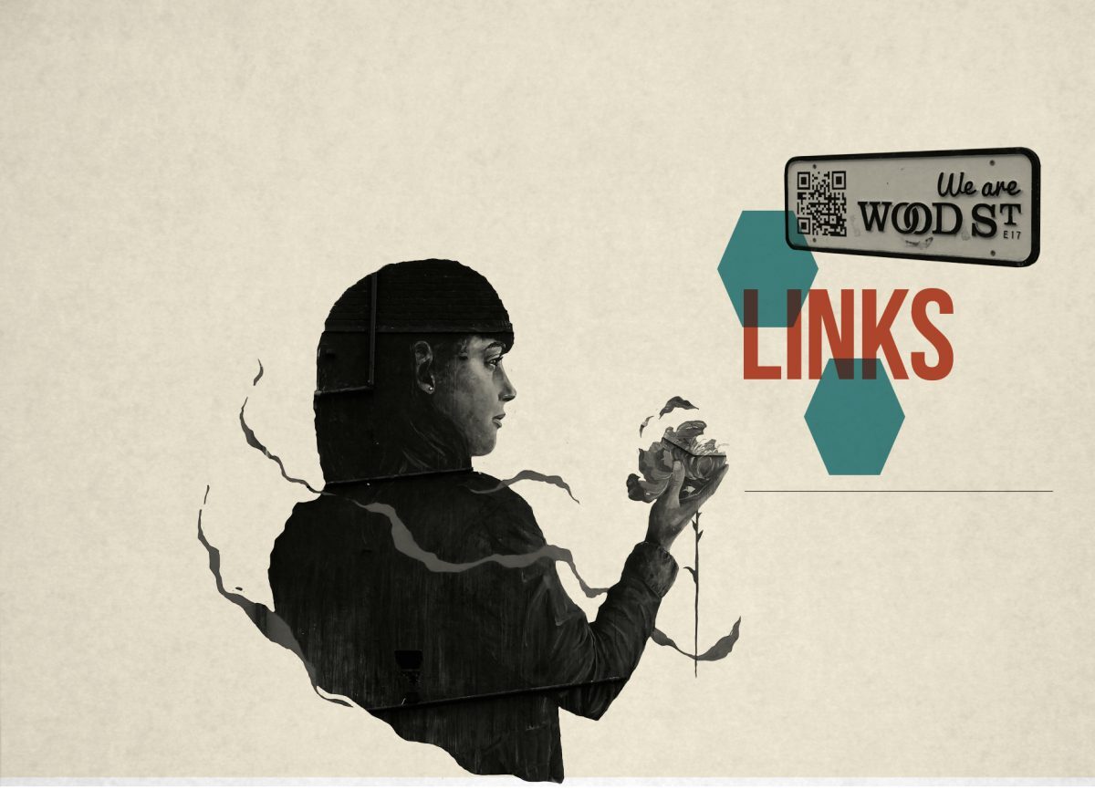 Patchworks, Walthamstow - JTP