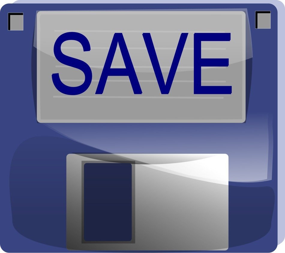 Save floppy disk free image download Save floppy disk free image download