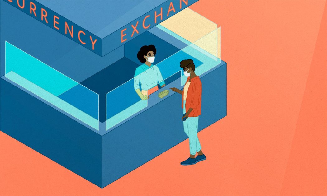 A Surprising Reason Why Currency Exchange Rates Fluctuate A Surprising Reason Why Currency Exchange Rates Fluctuate