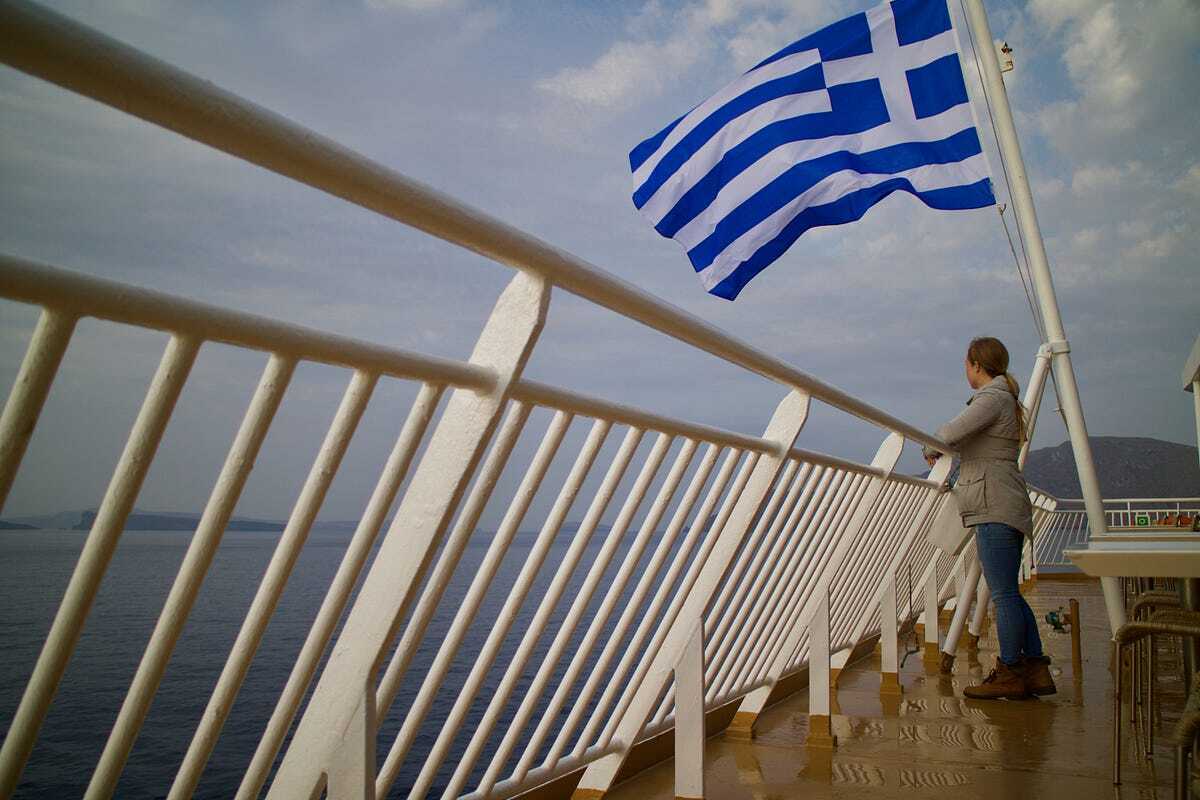 The Paradox of Loneliness in the Digital Nomad Lifestyle | by Kristin ...