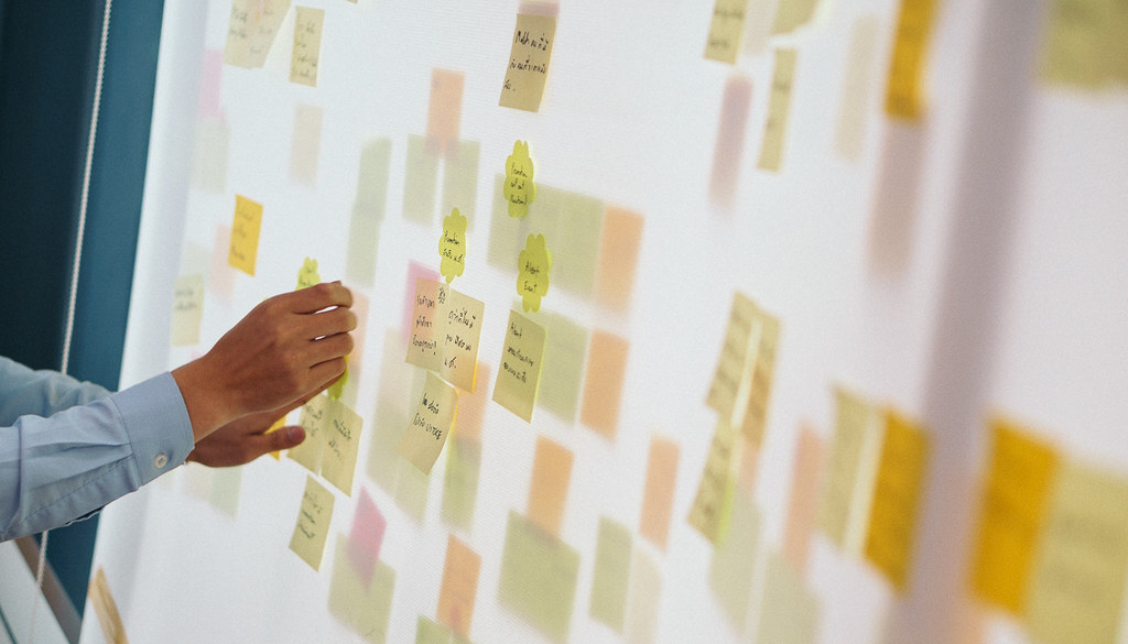 Prioritize user story | Hatoriz Kwansiripat | Flickr Prioritize user story | Hatoriz Kwansiripat | Flickr