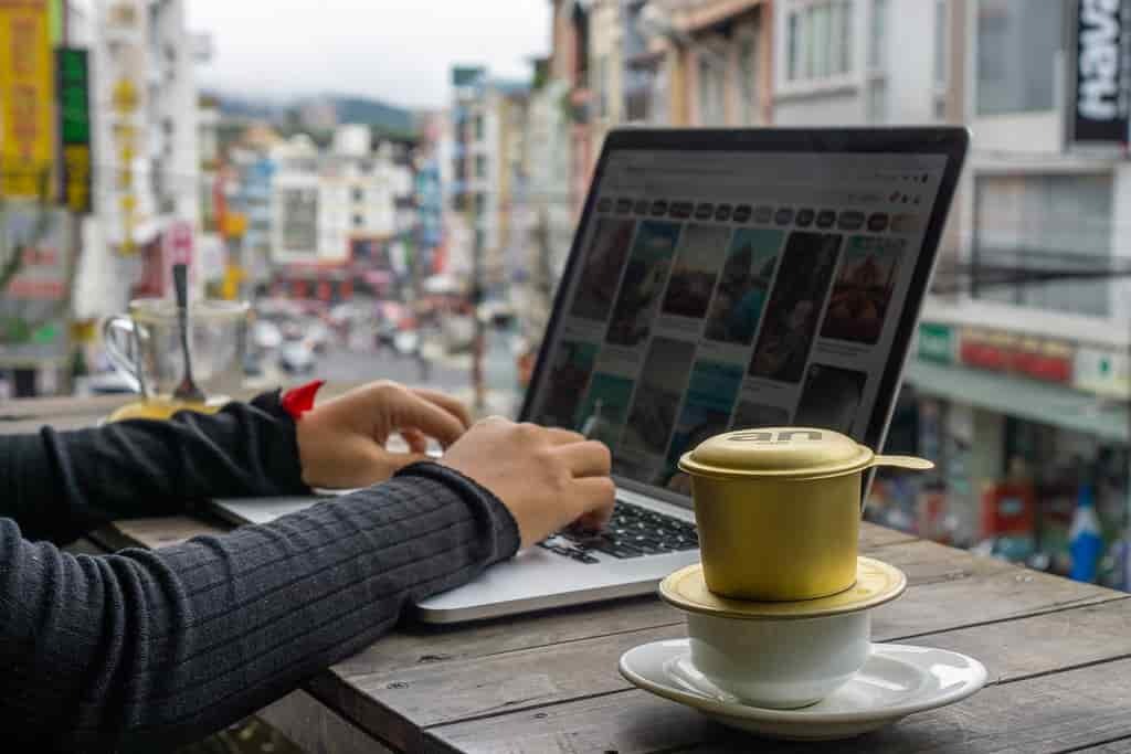 Top 20 Digital Nomad Apps For An Enhanced Remote Work Life Top 20 Digital Nomad Apps For An Enhanced Remote Work Life