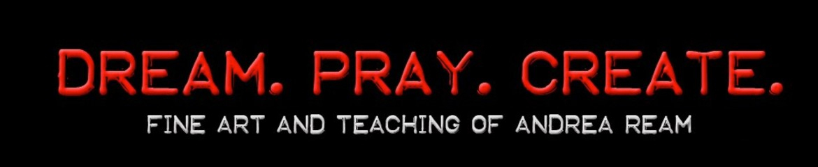 Dream. Pray. Create.: *Phew* Dream. Pray. Create.: *Phew*