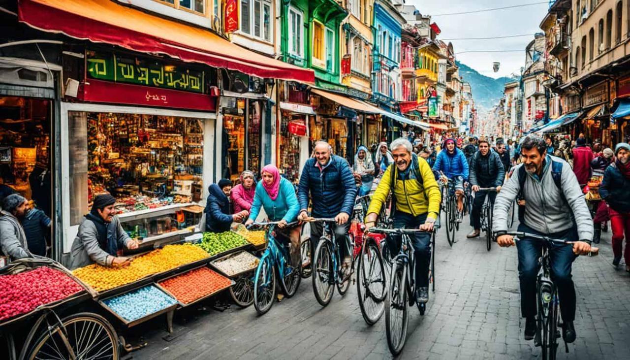 Thriving Expat Communities Worldwide Guide