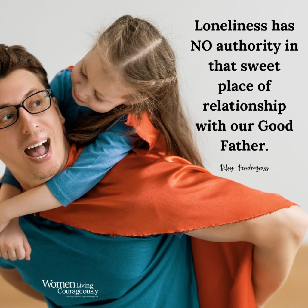 Five Easy Ways to Combat Loneliness