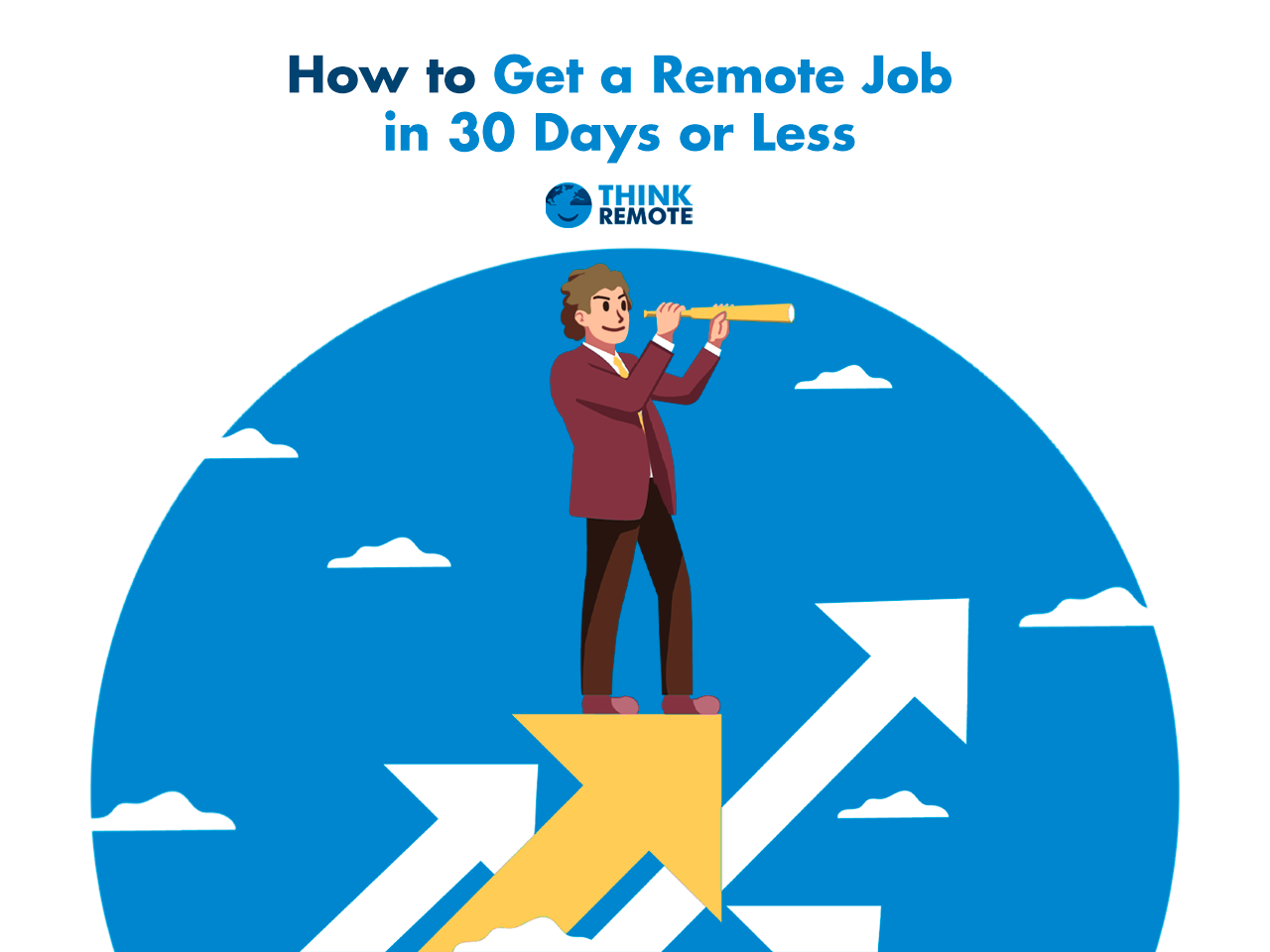 9 Useful Tips for Landing a Remote Job You Can Do From Anywhere ... 9 Useful Tips for Landing a Remote Job You Can Do From Anywhere ...