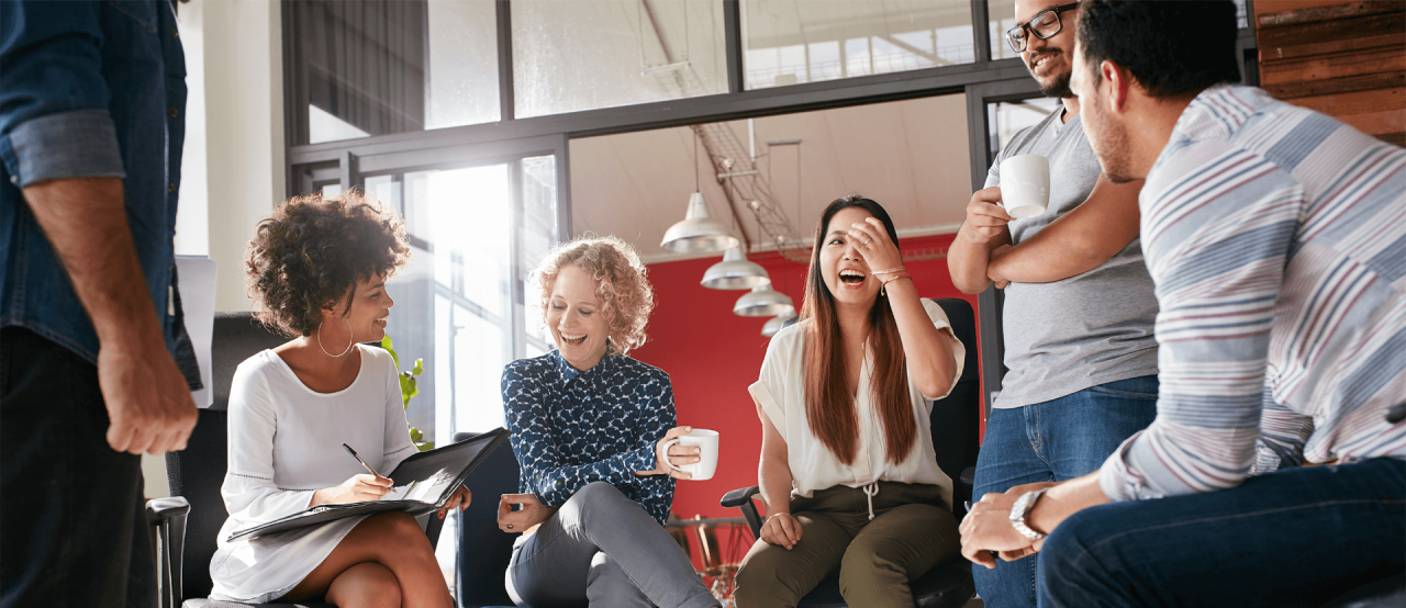 How to Use Local Meetups to Build an Audience How to Use Local Meetups to Build an Audience