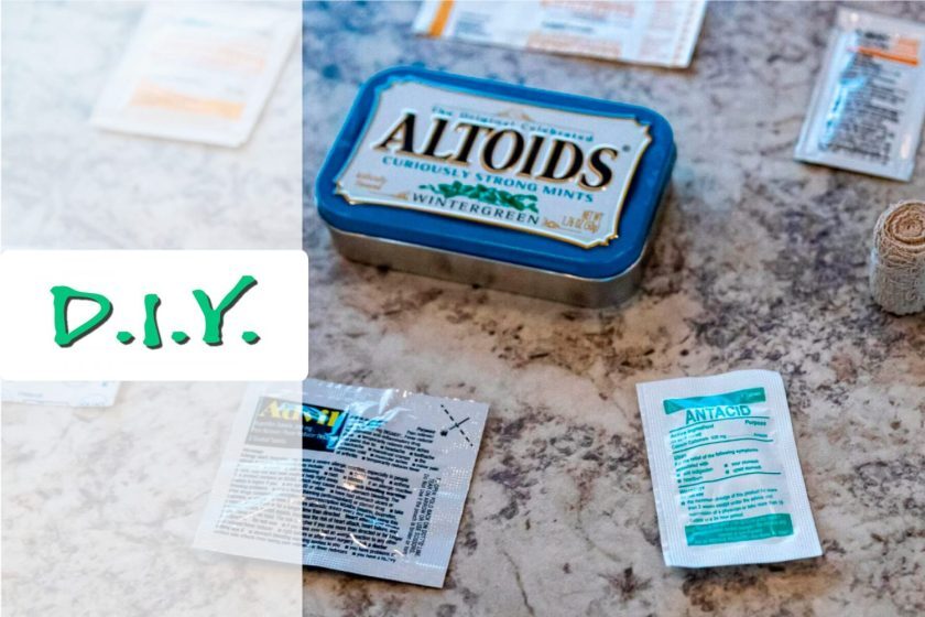 Per the Red Cross this is what you should have in your First Aid Kit ... Per the Red Cross this is what you should have in your First Aid Kit ...