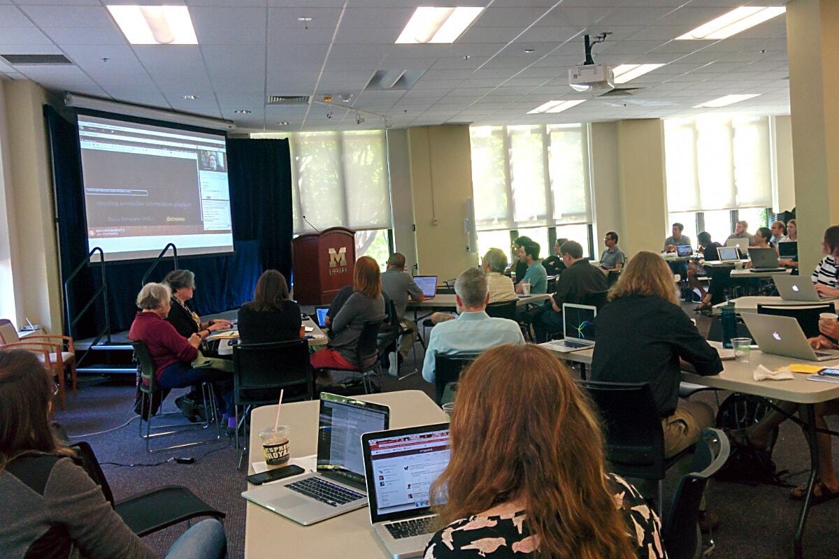 How to Attend Local Events and Meetups