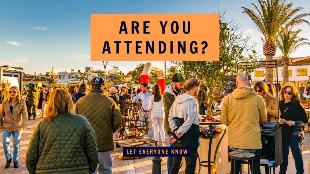 Lessons Learned from 12+ Years of Organizing Meetup Events - Lireo Designs Lessons Learned from 12+ Years of Organizing Meetup Events - Lireo Designs