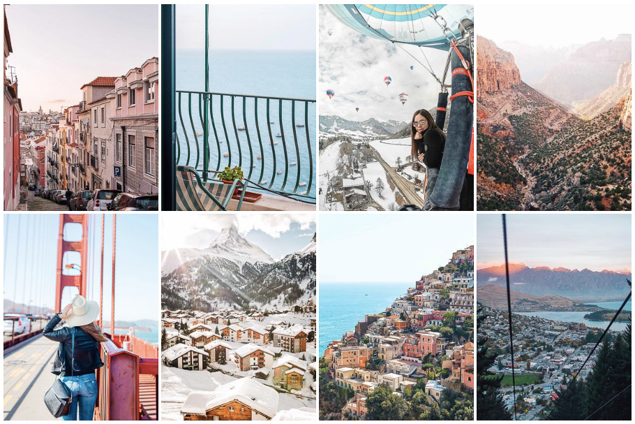 How to Take Better Travel Photos - 10 Tips from a Travel Photographer ... How to Take Better Travel Photos - 10 Tips from a Travel Photographer ...