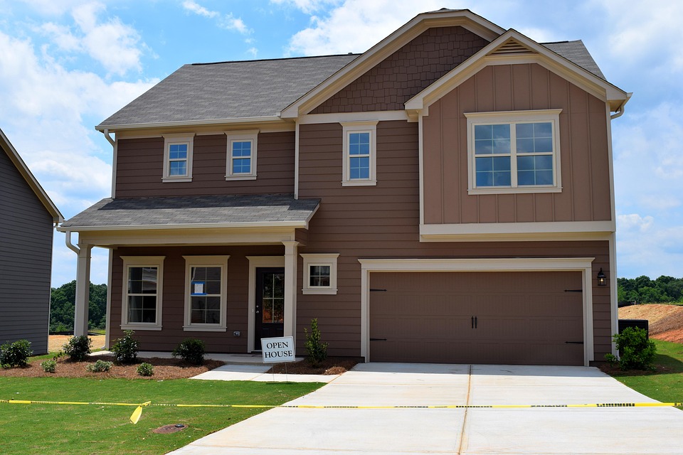 New Home Construction Mortgage · Free photo on Pixabay