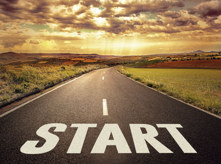 Why it’s better to start than be perfect » Sorted Why it’s better to start than be perfect » Sorted