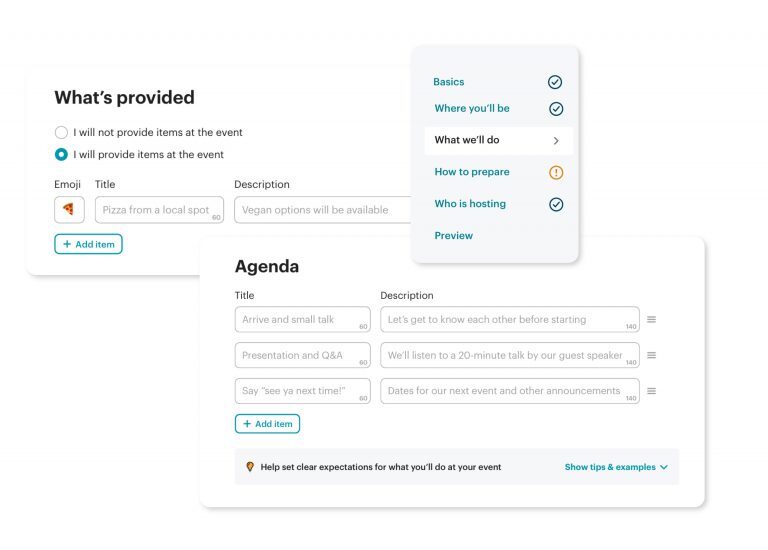 How to Attend Local Events and Meetups