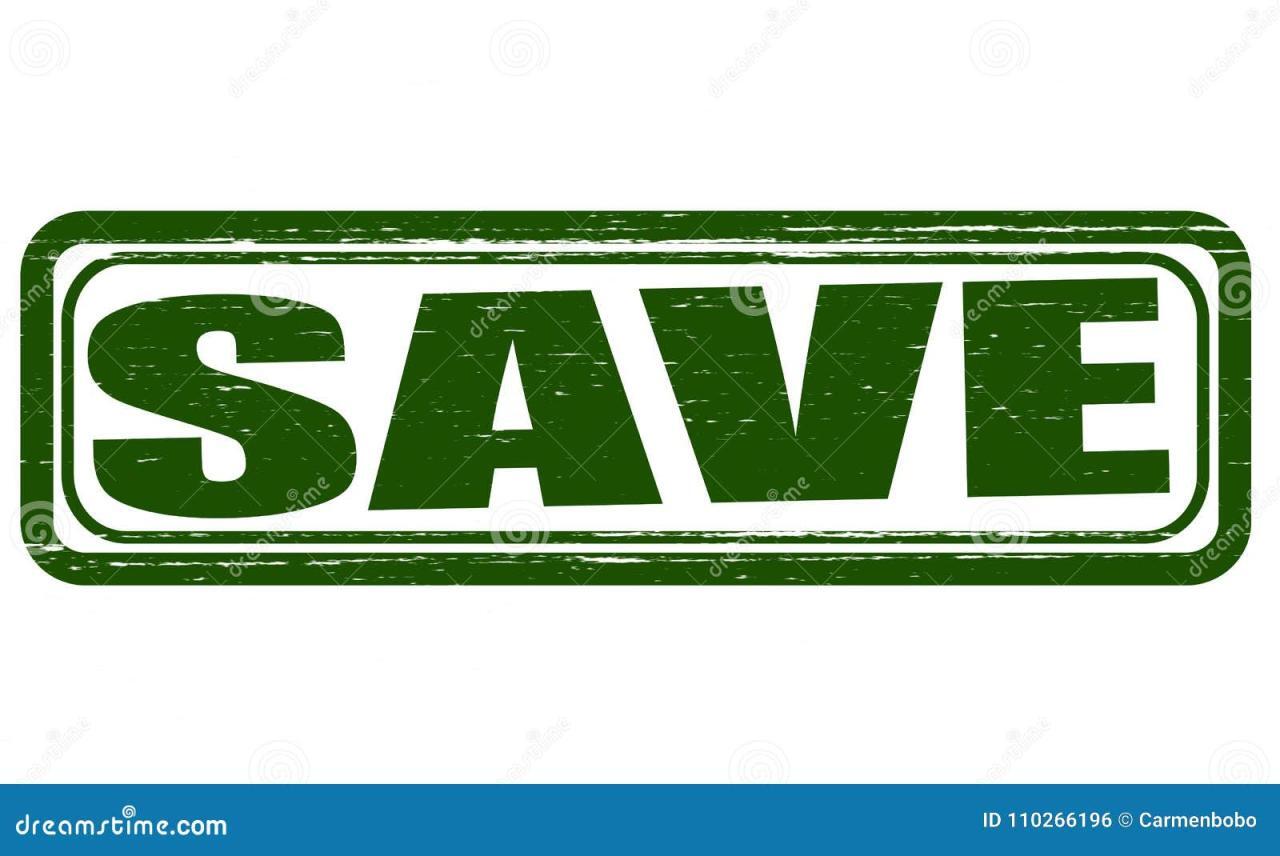 Save stock illustration. Illustration of rubber, salvage - 110266196 Save stock illustration. Illustration of rubber, salvage - 110266196