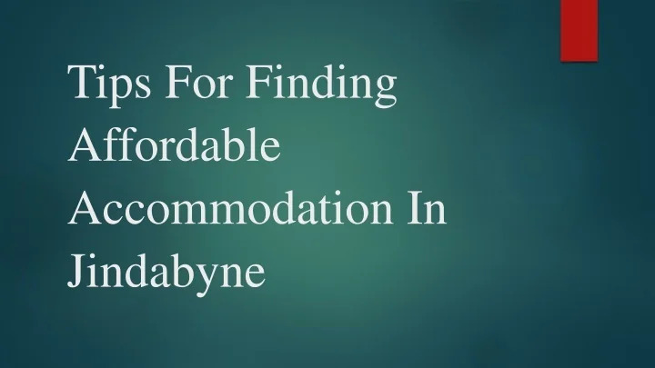 Guide to Affordable Long Term Travel Accommodations Guide to Affordable Long Term Travel Accommodations