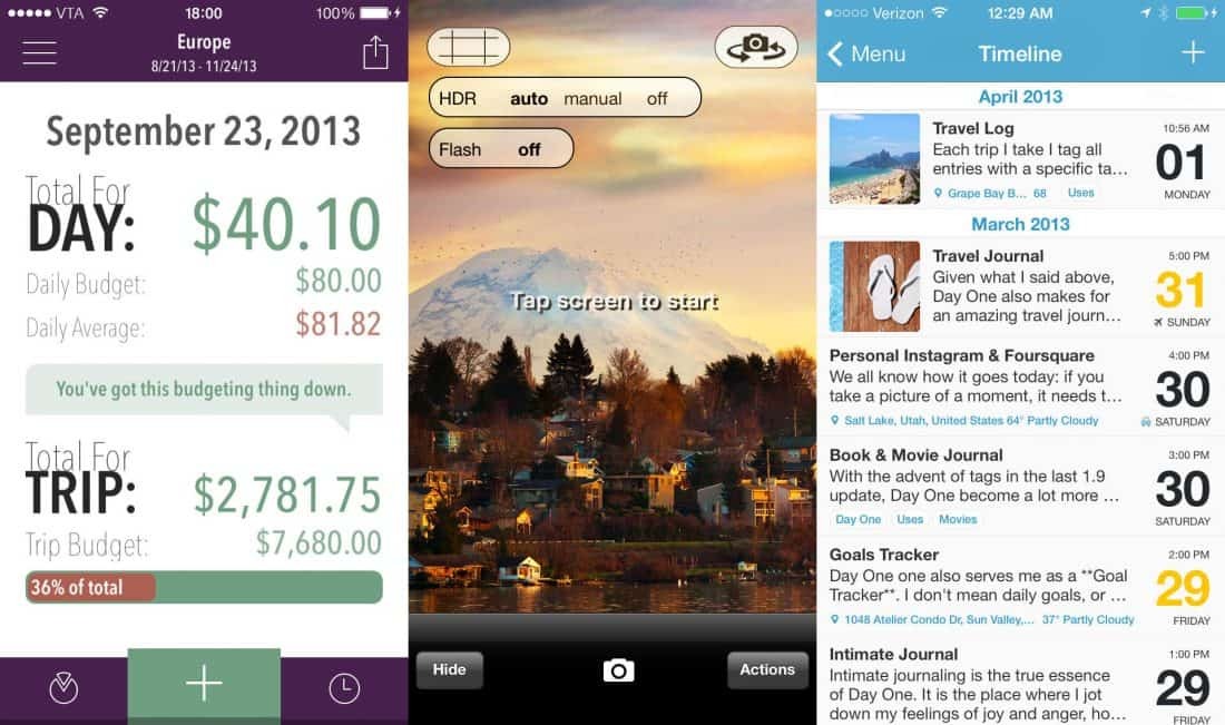 How to Find the Best Apps for Digital Nomads